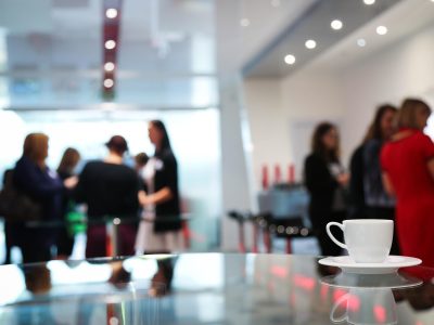Coffee break, people, cup of coffe