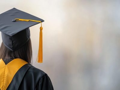 doctoral school candidate
