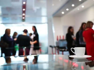 cup, table, people